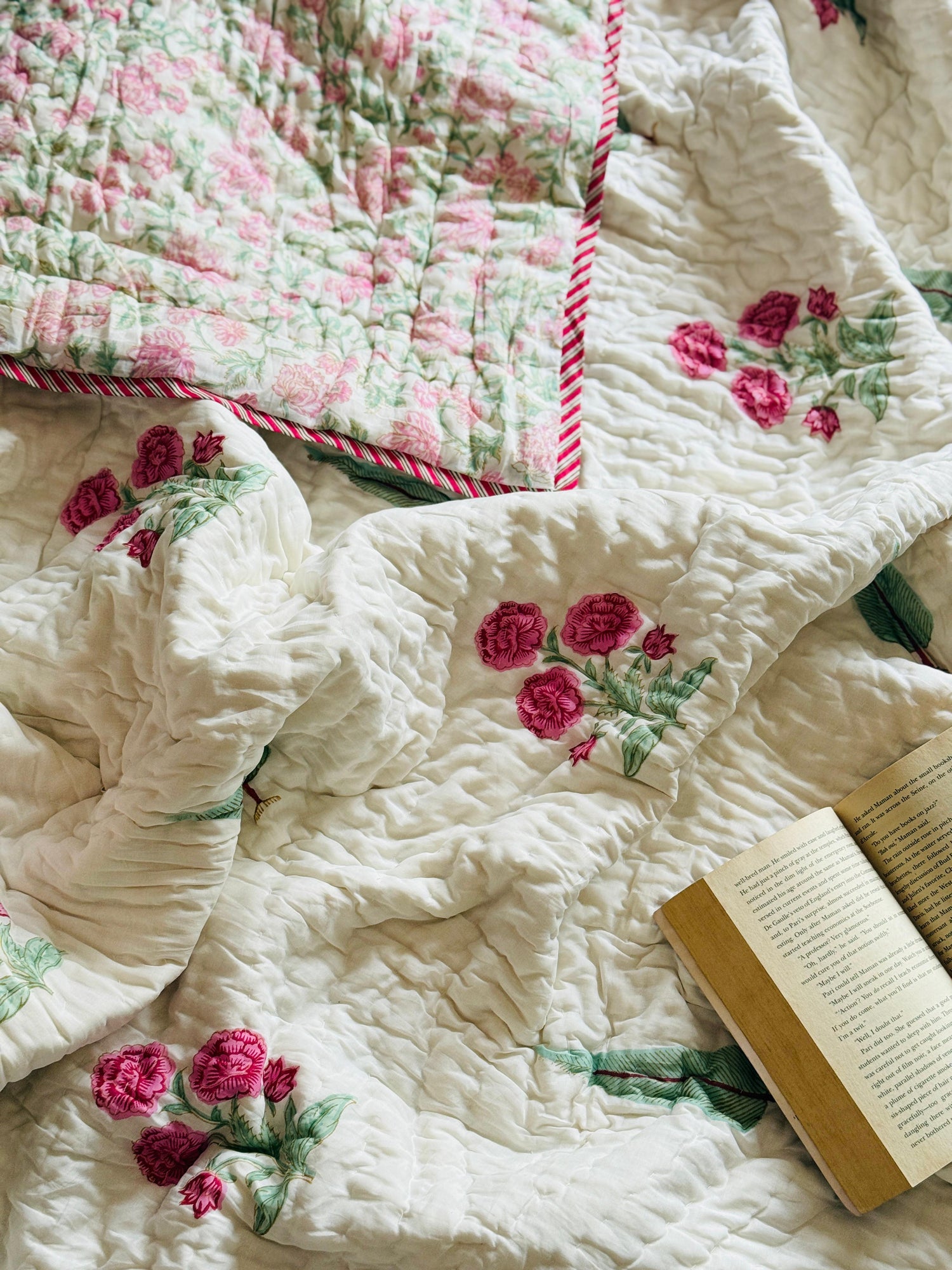 QUILTS